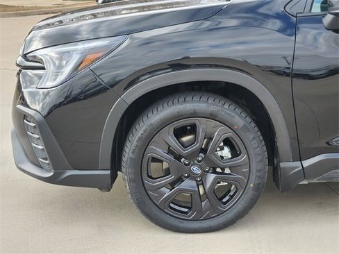 Used 2023 Subaru Ascent Onyx Edition Limited w/ Popular Package - Onyx image 8