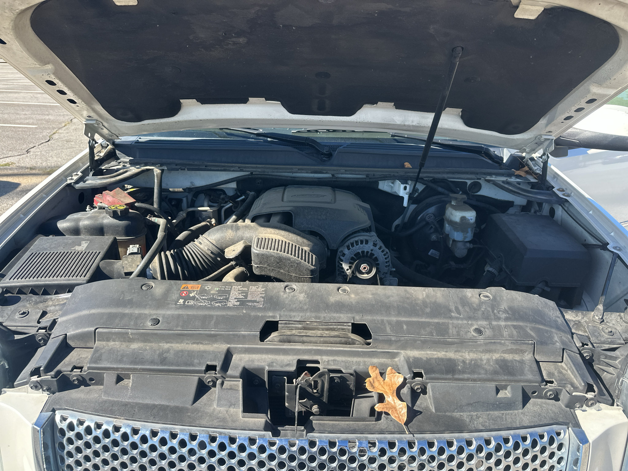 Used 2014 GMC Yukon Denali RWD image 25