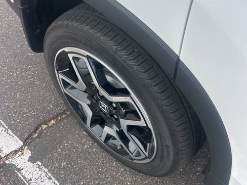 Certified 2022 Honda Passport Elite image 8