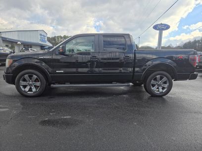Used 2011 Ford F150 FX2 w/ FX Plus Pkg
