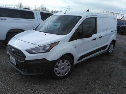Used 2020 Ford Transit Connect XL