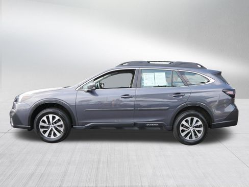 Used 2022 Subaru Outback AWD/4WD image 4