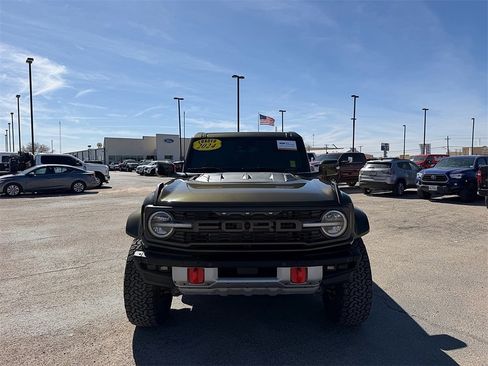 Used 2024 Ford Bronco Raptor image 6