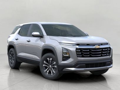 Used 2027 Chevrolet Equinox LT w/ Convenience Package II