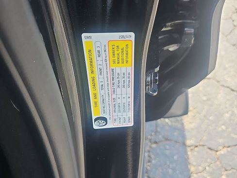 Used 2020 Buick Encore GX Select FWD image 30