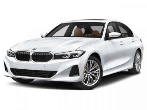 Used 2023 BMW 330i xDrive Sedan w/ Premium Package AWD/4WD image 4