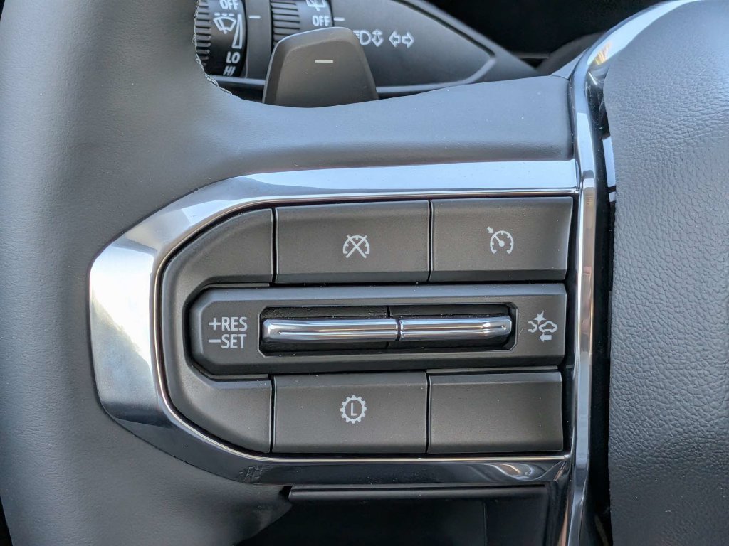 New 2027 GMC Terrain Denali AWD/4WD image 32