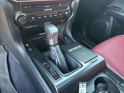 Used 2023 Lexus GX 460 Luxury image 37