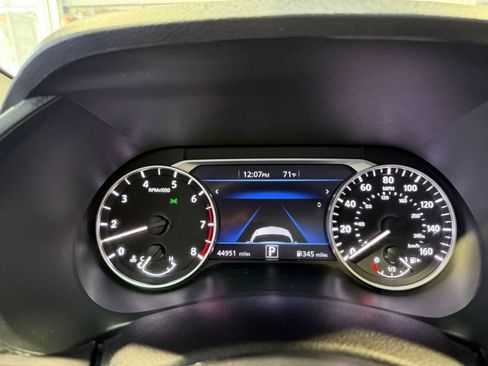 Used 2024 Nissan Sentra SV image 13