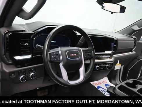 Used 2023 GMC Sierra 1500 Elevation AWD/4WD image 12