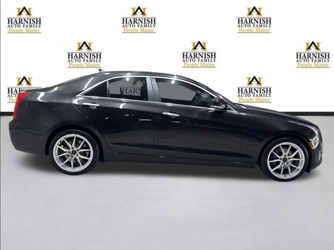 Used 2014 Cadillac ATS Premium image 6