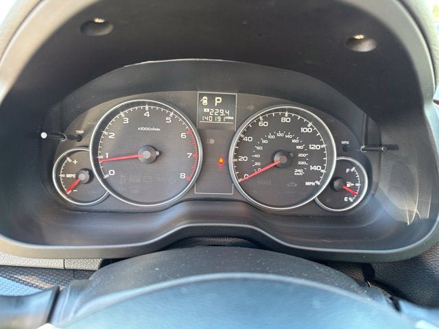 Used 2014 Subaru Legacy 2.5i Sport AWD/4WD image 13