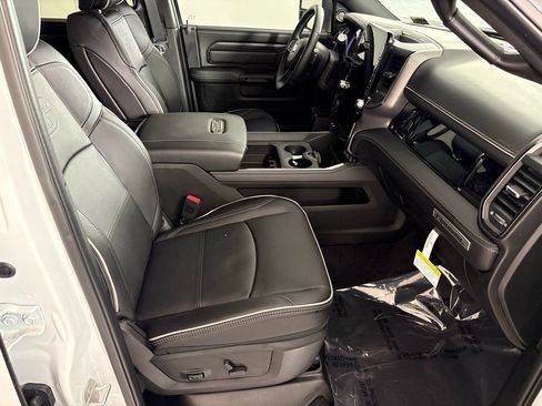 New 2026 RAM 2500 Rebel w/ Rebel Level 2 Equipment Group image 47