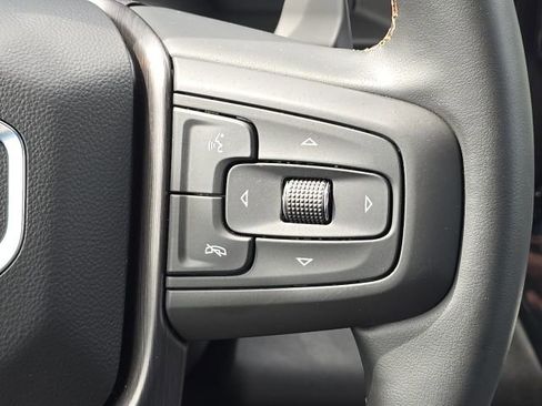 Used 2026 GMC Sierra 1500 AT4 w/ AT4 Premium Package image 43