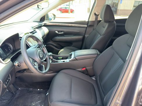 Used 2024 Hyundai Tucson SEL image 14