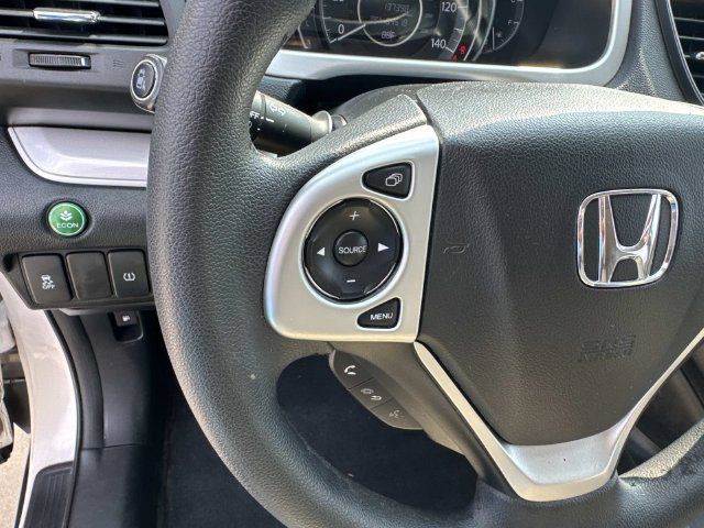 Used 2015 Honda CR-V EX image 23