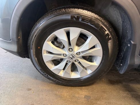Used 2012 Honda CR-V EX-L image 31