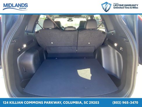 New 2026 Honda CR-V Sport-L image 13