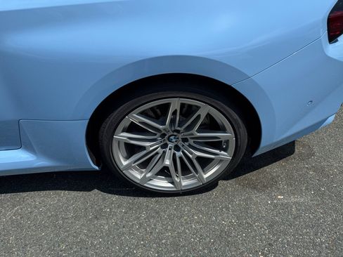 New 2026 BMW M2 w/ Lighting Package RWD image 22