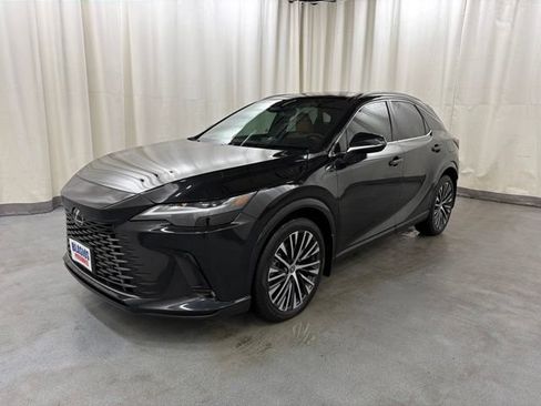 Used 2023 Lexus RX 350 AWD image 2