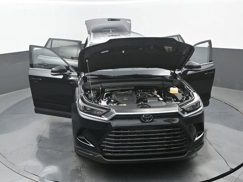 New 2026 Toyota Grand Highlander FWD image 34