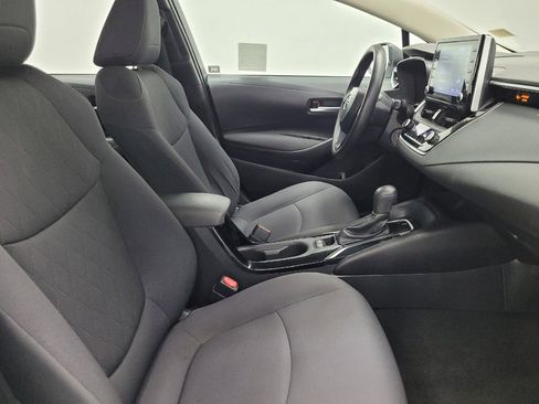 Used 2020 Toyota Corolla LE image 21