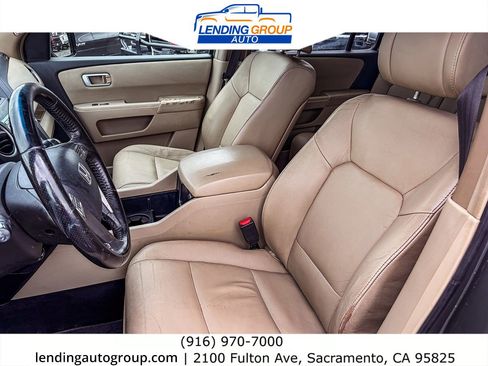 Used 2009 Honda Pilot EX-L image 17