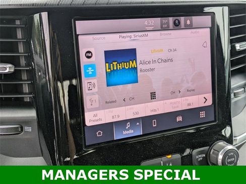 New 2026 RAM 1500 Big Horn image 17