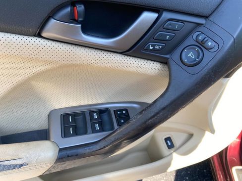 Used 2010 Acura TSX Sedan FWD image 12