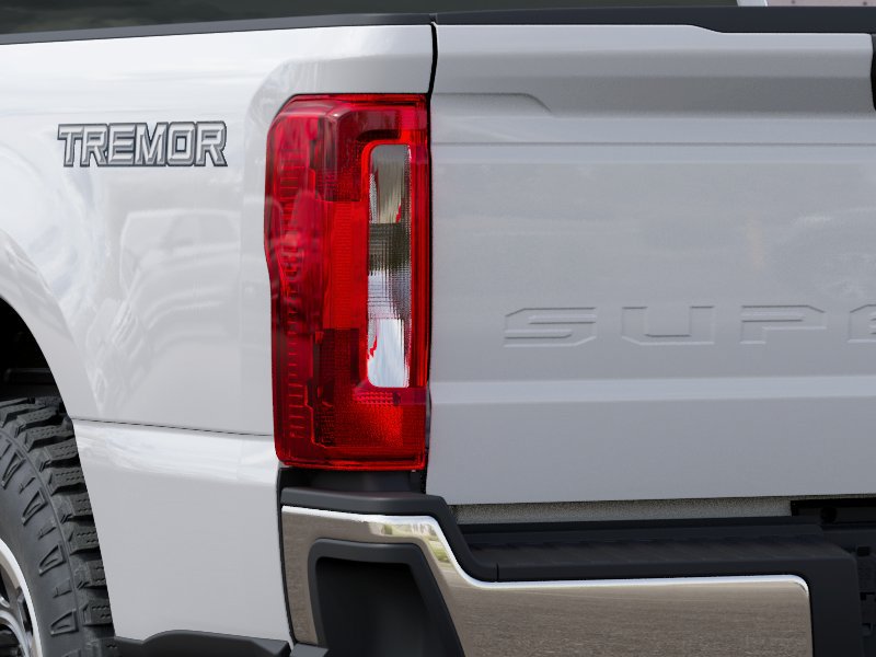New 2027 Ford F250 XLT AWD/4WD image 21