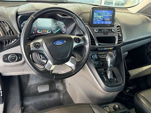 Used 2020 Ford Transit Connect XL FWD image 29