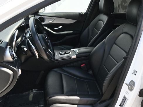 Used 2021 Mercedes-Benz C 300 Sedan image 16