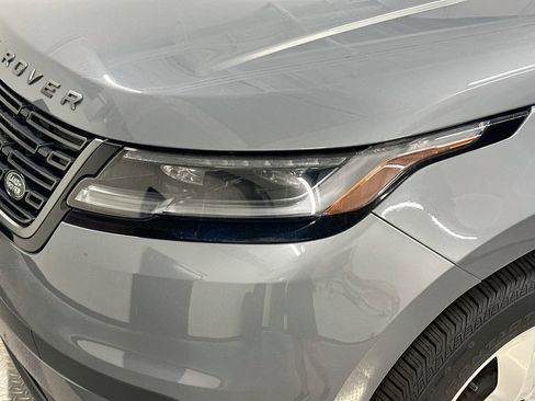 Certified 2025 Land Rover Range Rover Velar S AWD/4WD image 32