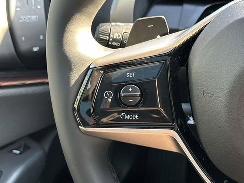 Certified 2025 BMW X3 xDrive30i w/ Premium Package image 30