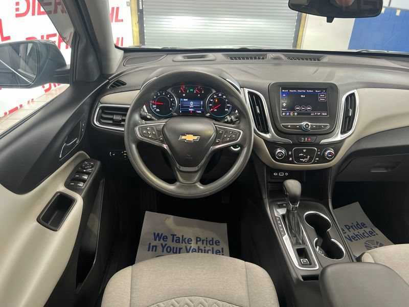 Used 2024 Chevrolet Equinox LS w/ LS Convenience Package AWD/4WD image 30