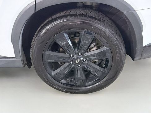 Used 2024 Hyundai Palisade XRT FWD image 31