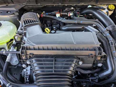 New 2026 Ford Escape Platinum image 23