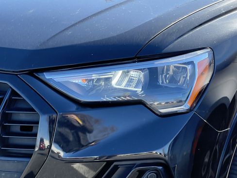 Used 2021 Audi Q3 2.0T Premium w/ Convenience Package image 7