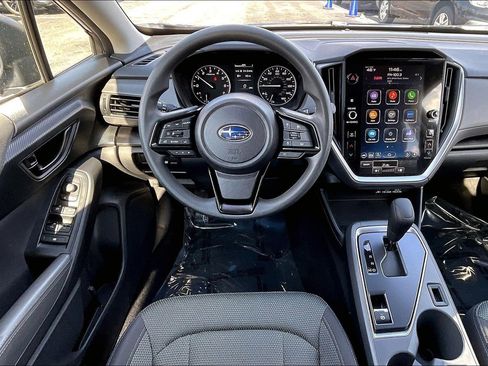 Certified 2024 Subaru Crosstrek 2.0i Premium image 5