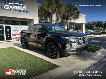 Used 2023 Hyundai Santa Cruz SEL