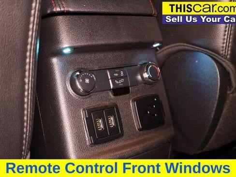 Used 2017 Ford Explorer Sport w/ Equipment Group 401A image 22