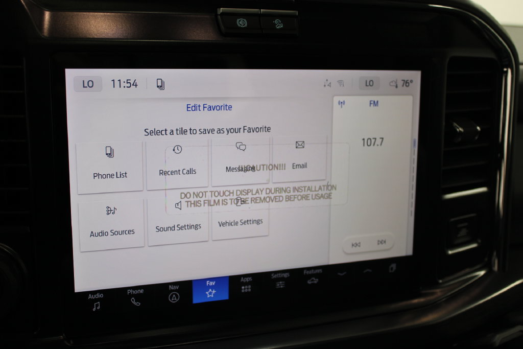 New 2027 Ford F450 Lariat w/ Lariat Ultimate Package AWD/4WD image 63