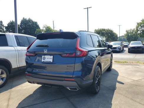 New 2026 Honda CR-V Sport image 7
