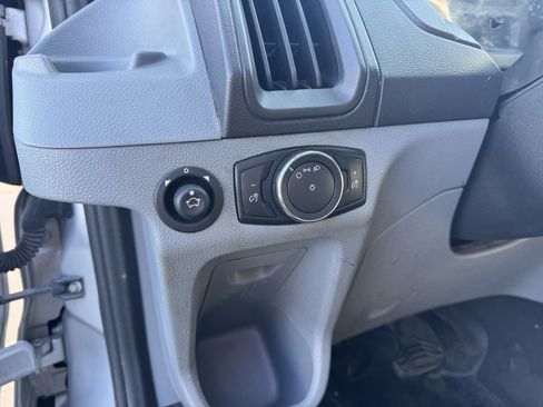 Used 2015 Ford Transit 150 148 Low Roof image 4