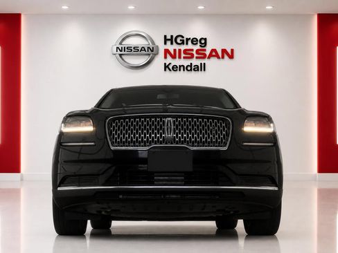 Used 2021 Lincoln Nautilus FWD w/ Equipment Group 101A image 5