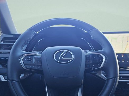 Used 2025 Lexus RX 350 F Sport image 30