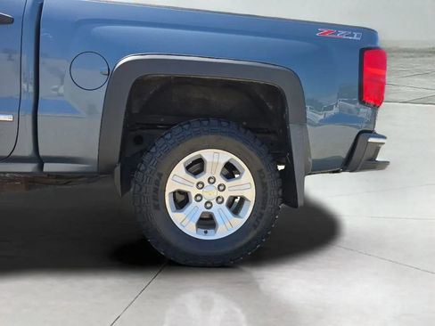 Used 2014 Chevrolet Silverado 1500 LT w/ All Star Edition AWD/4WD image 27