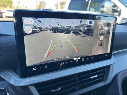 New 2026 Ford Explorer ST w/ Sun And Sound Package image 9