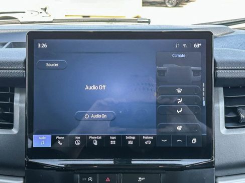 Used 2024 Ford Expedition Max XLT RWD image 18