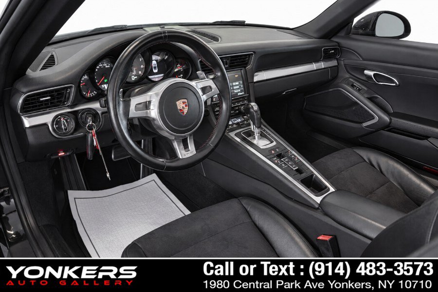 Used 2015 Porsche 911 Carrera S RWD image 20